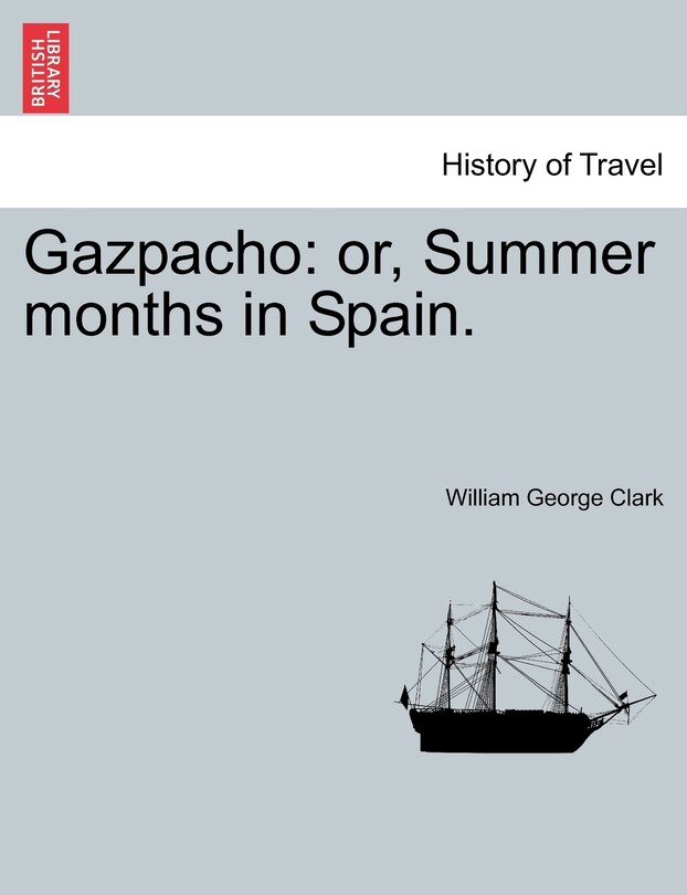 Front cover_Gazpacho