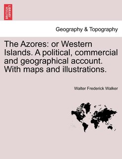 Front cover_The Azores