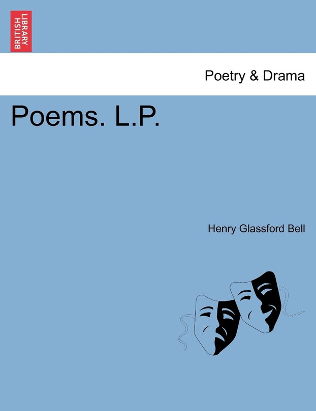 Couverture_Poems. L.p.
