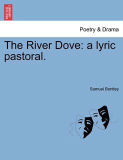 Front cover_The River Dove
