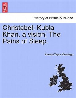 Front cover_Christabel