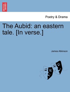 Front cover_The Aubid