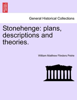 Front cover_Stonehenge