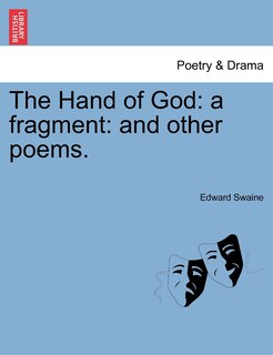 Front cover_The Hand Of God