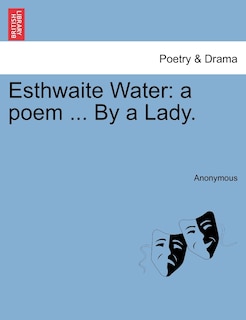 Couverture_Esthwaite Water