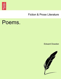 Front cover_Poems.