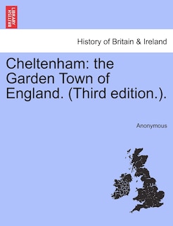 Front cover_Cheltenham