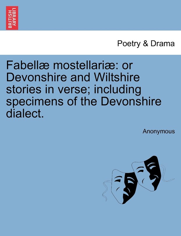 Couverture_Fabell Mostellari