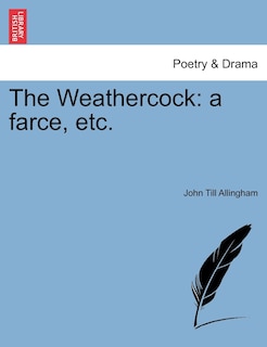 Couverture_The Weathercock