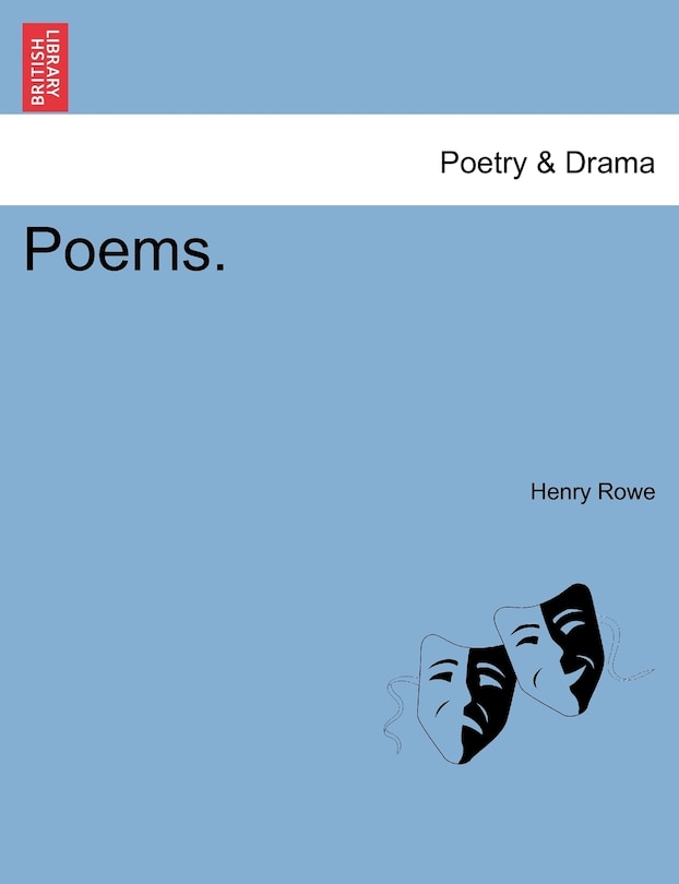 Front cover_Poems.
