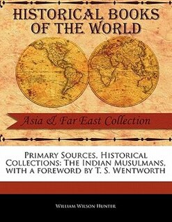 Front cover_Primary Sources, Historical Collections