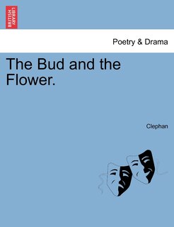 Couverture_The Bud And The Flower.