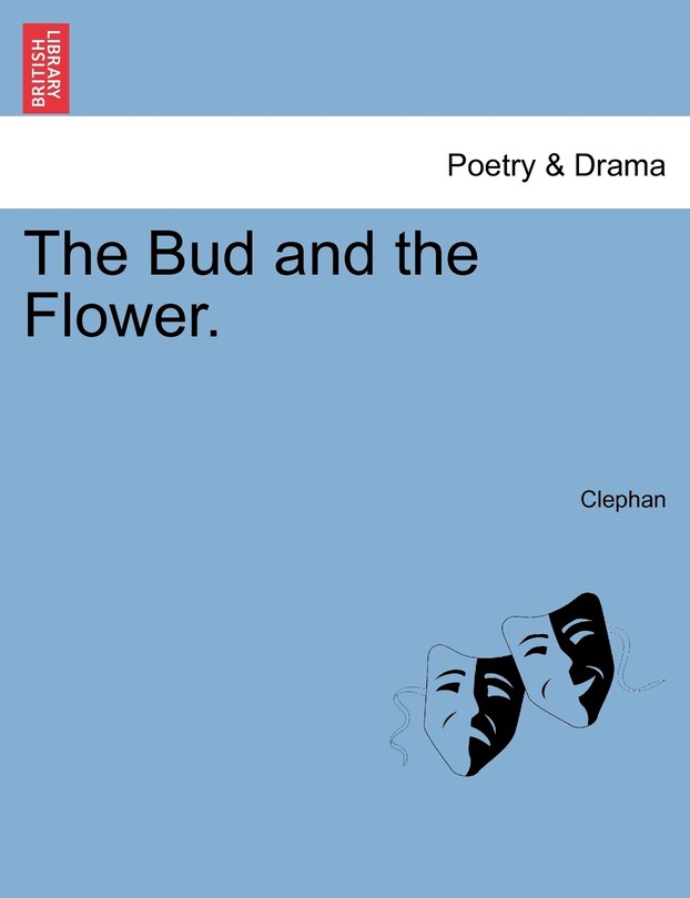 Couverture_The Bud And The Flower.