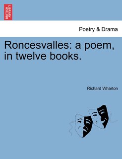 Front cover_Roncesvalles
