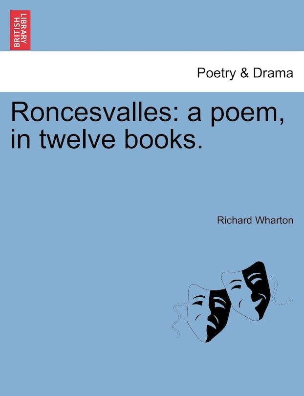 Front cover_Roncesvalles