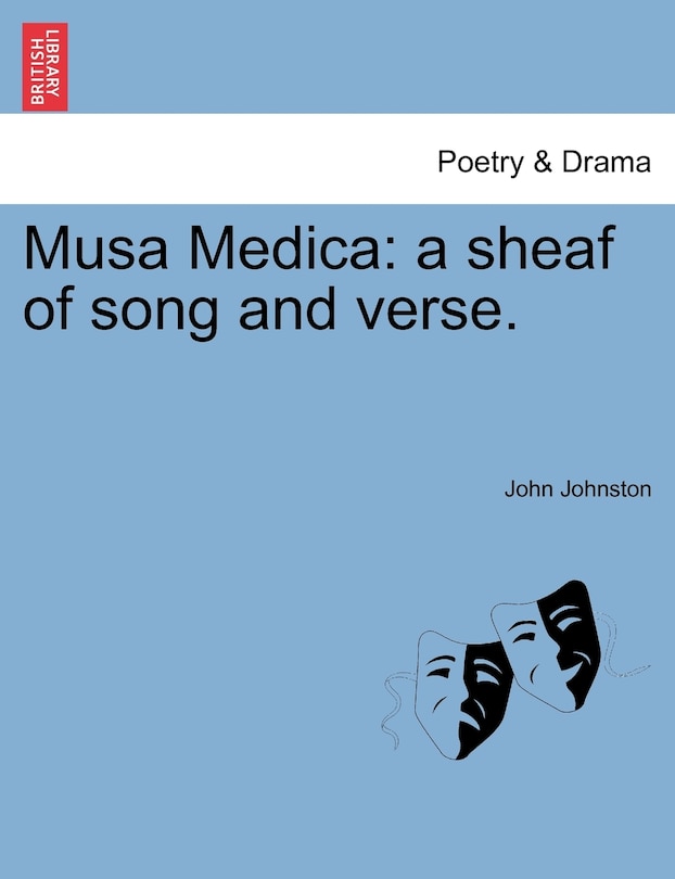 Front cover_Musa Medica