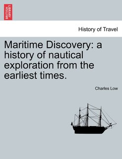 Front cover_Maritime Discovery