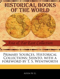 Couverture_Primary Sources, Historical Collections