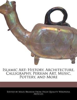 Couverture_Islamic Art