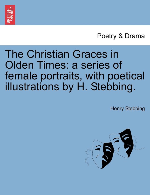 Couverture_The Christian Graces In Olden Times