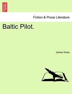 Baltic Pilot.