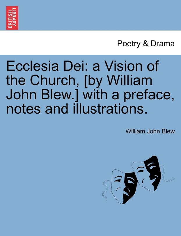 Front cover_Ecclesia Dei