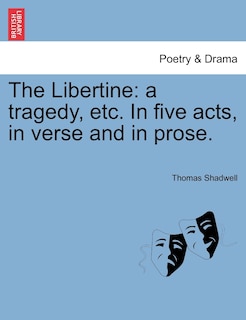 Couverture_The Libertine