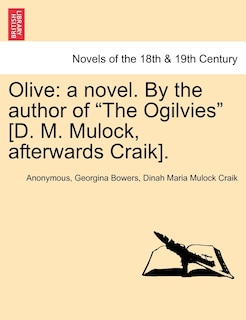 Front cover_Olive