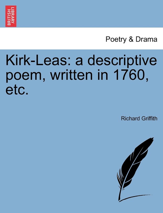 Front cover_Kirk-leas