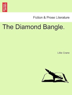 Front cover_The Diamond Bangle.
