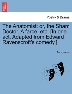 Couverture_The Anatomist