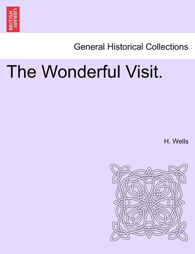 The Wonderful Visit.