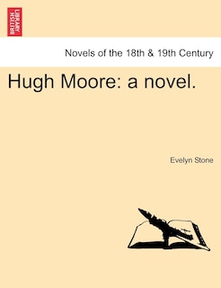Front cover_Hugh Moore