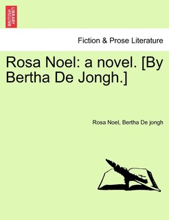 Couverture_Rosa Noel