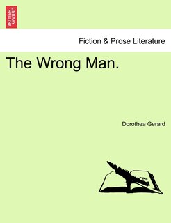 Couverture_The Wrong Man.