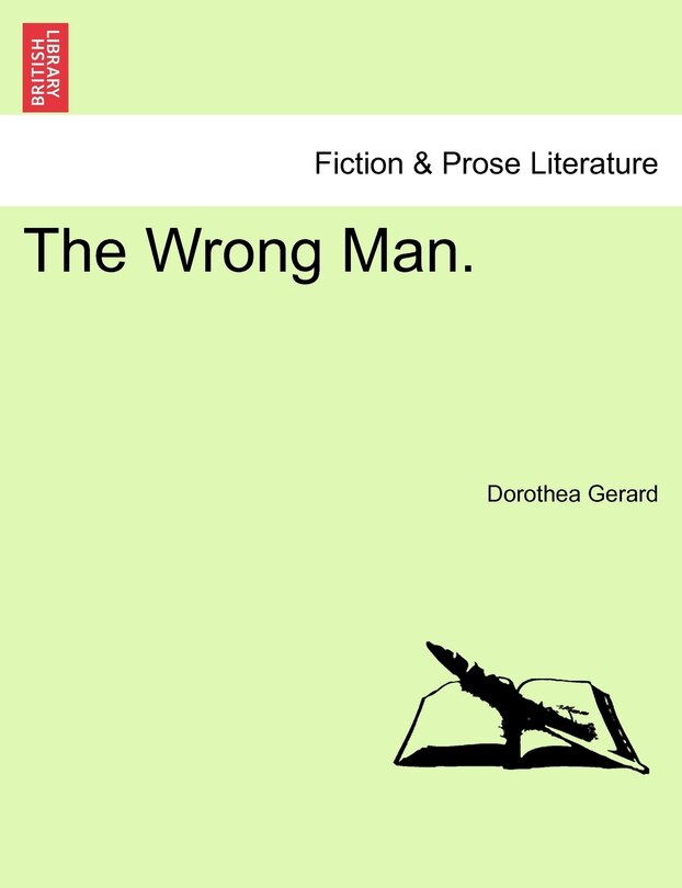 Couverture_The Wrong Man.