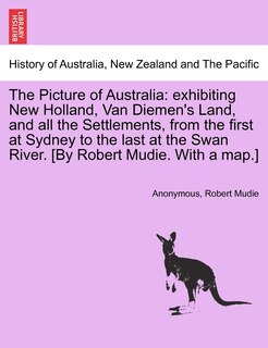 Front cover_The Picture of Australia