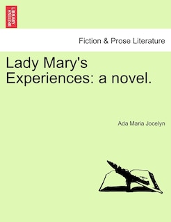 Couverture_Lady Mary's Experiences