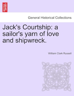 Couverture_Jack's Courtship