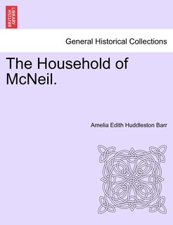 Couverture_The Household Of Mcneil.