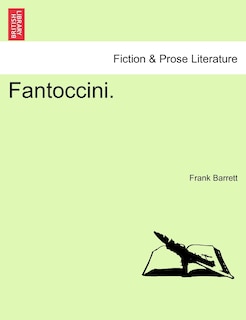 Front cover_Fantoccini.