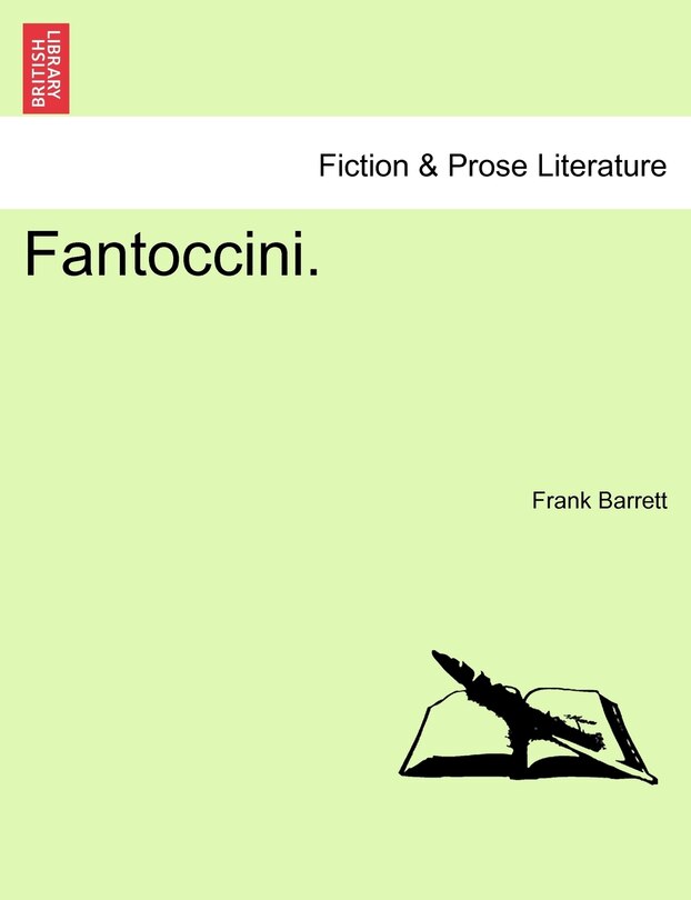 Front cover_Fantoccini.