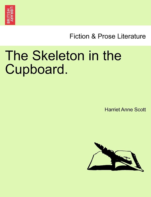 Couverture_The Skeleton In The Cupboard.