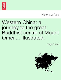 Front cover_Western China