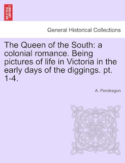 Couverture_The Queen of the South