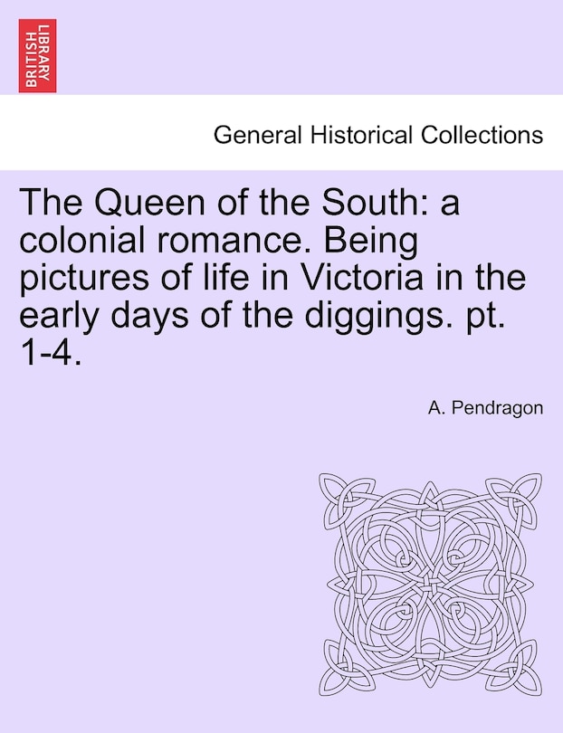 Couverture_The Queen of the South