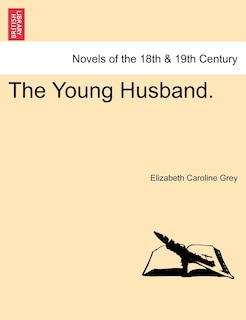 Front cover_The Young Husband.