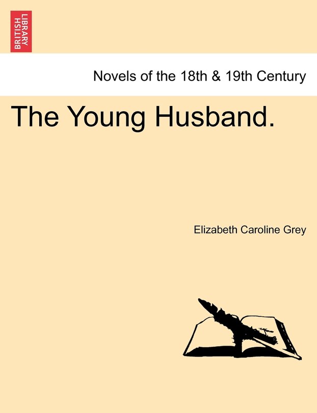 Front cover_The Young Husband.