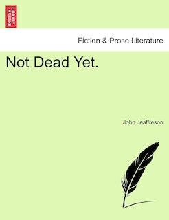 Front cover_Not Dead Yet.