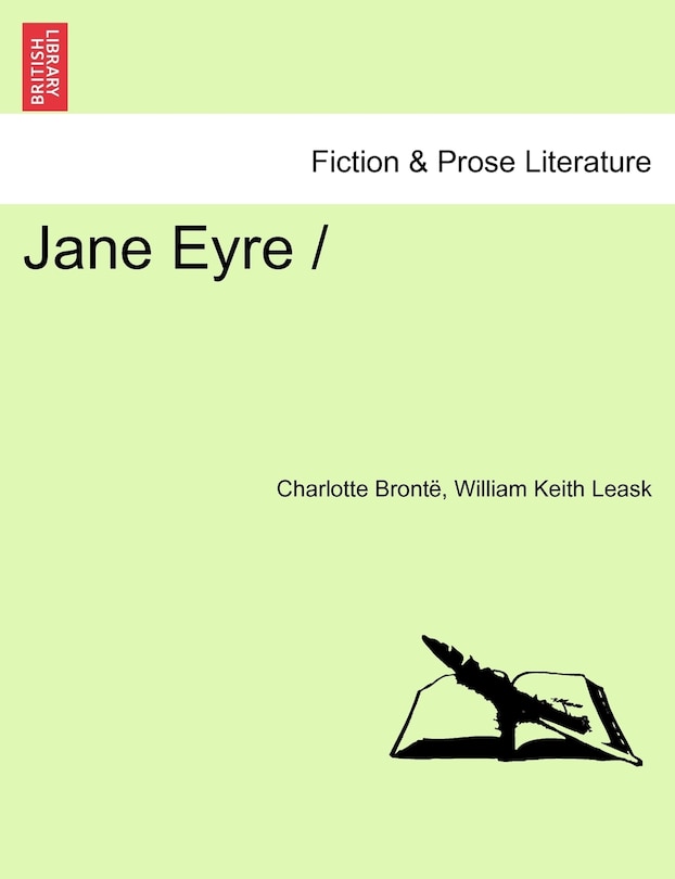 Couverture_Jane Eyre